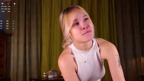 Angel online show from December 17, 1:22 am