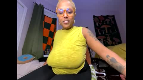 Naomigiirl6 online show from January 15, 2:56 pm