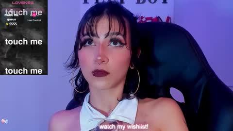 naomiharuno online show from December 20, 5:14 am