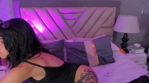 naomiharuno online show from July 22, 9:38 pm