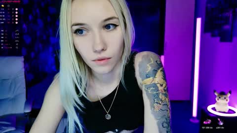 naomihita online show from November 7, 5:40 pm