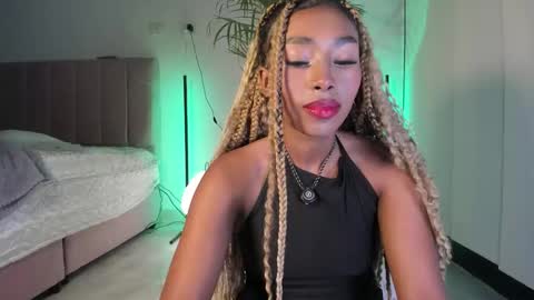 Naomii online show from September 9, 12:43 am