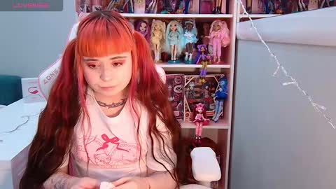 Naomi online show from February 19, 5:12 pm