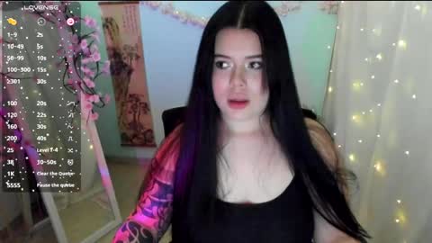 Naomi online show from April 13, 5:52 am