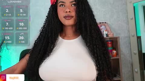 Naomi     online show from March 21, 3:22 am