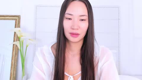 Naomi online show from February 15, 2:47 am