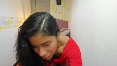 N A O M Y online show from February 5, 12:17 pm