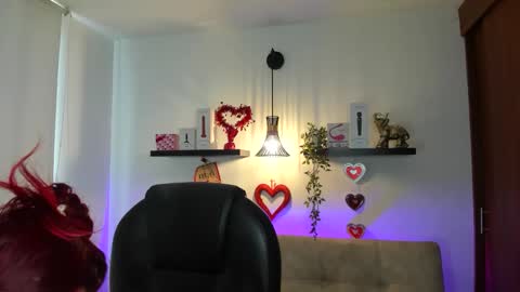 Naomy Stanley online show from February 22, 7:26 pm