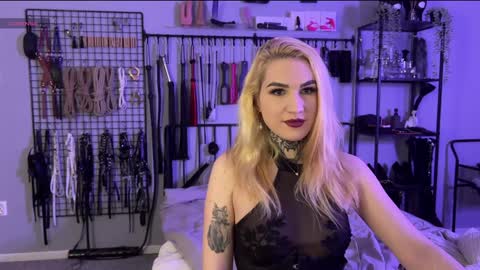    -      online show from February 2, 5:59 pm