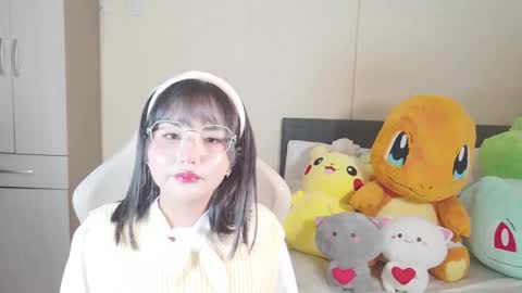 Snapshot of naree_masaki chatting on October 21, 1:15 pm Naree online show from October 21, 1:15 pm