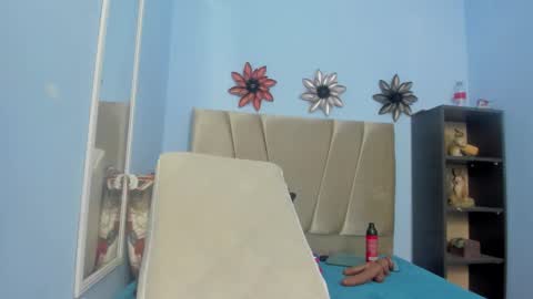 Debora online show from January 15, 7:25 am