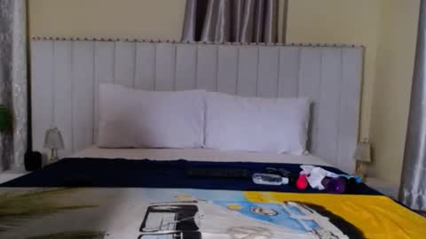 NASSY online show from March 12, 2:36 am