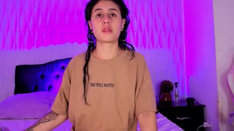 Snapshot of nastasha_nasty1 chatting on November 1, 8:13 pm Maira online show from November 1, 8:13 pm