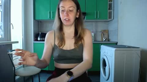 nastasiiaaforyou online show from April 15, 6:25 am