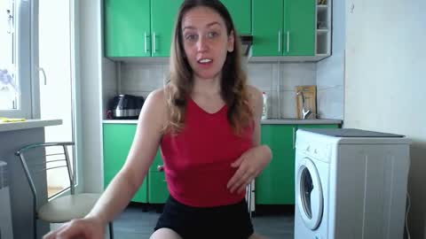 nastasiiaaforyou online show from March 16, 11:25 am