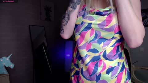 Nastya online show from February 6, 1:38 am