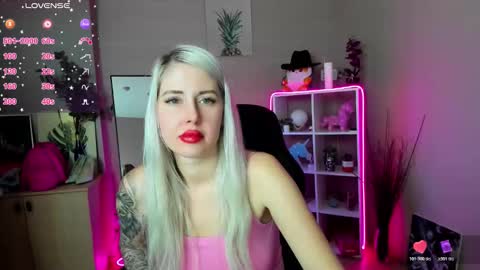 Nastya online show from March 5, 2:18 am