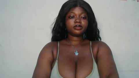 Amanda online show from March 1, 5:45 pm