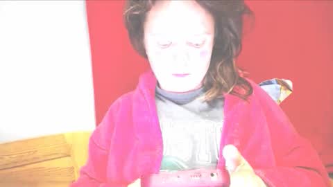 nastyaone18 online show from February 28, 5:45 pm