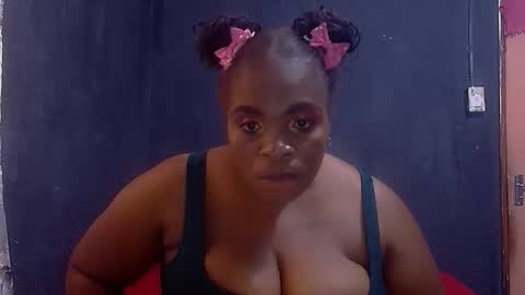 BunnyX online show from June 8, 9:54 am