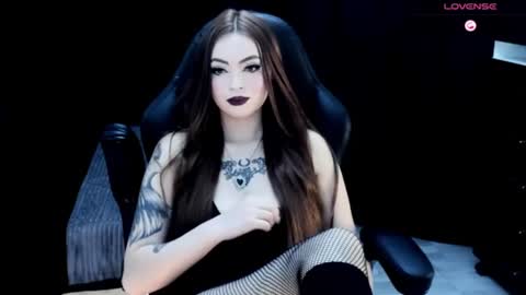 nastykatty_ online show from June 9, 10:09 pm