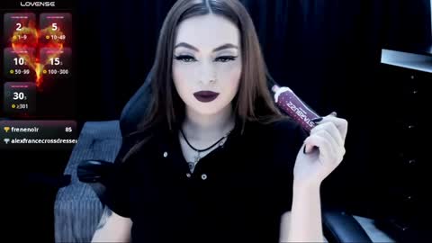 nastykatty_ online show from May 15, 11:29 pm