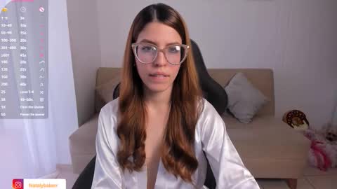 nat_bakerss online show from March 9, 10:35 pm