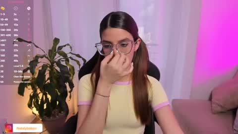 nat_bakerss online show from June 5, 10:38 pm