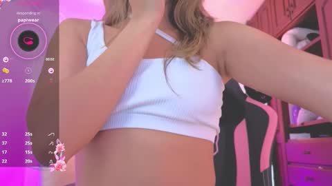 NATASHA online show from December 2, 4:14 am