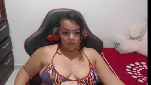 Nata Ramirez online show from March 27, 8:26 am