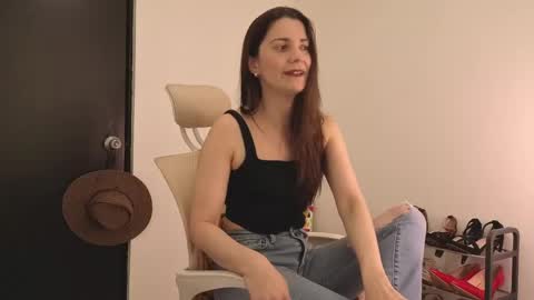 NataKinski online show from May 12, 8:15 pm