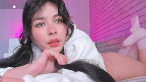 Nataly online show from April 13, 12:06 pm