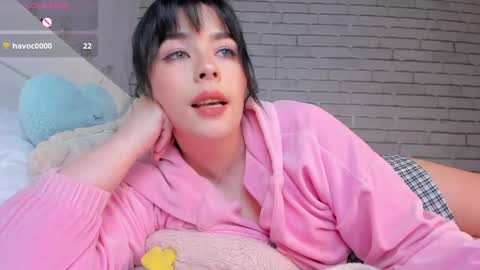 Nataly online show from April 1, 1:41 pm