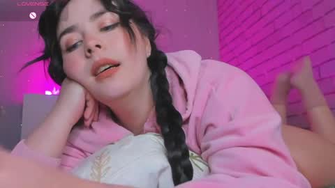 Nataly online show from April 11, 2:54 pm