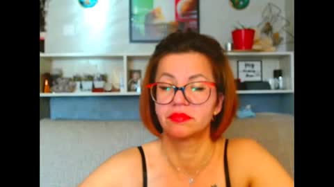 Natali online show from April 6, 4:46 am