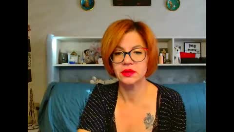 Natali online show from October 15, 5:10 am