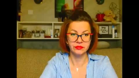 Natali online show from April 3, 3:15 am