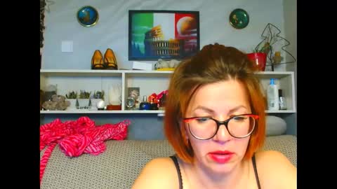 Natali online show from March 22, 8:20 am