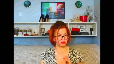 Natali online show from April 9, 6:19 am