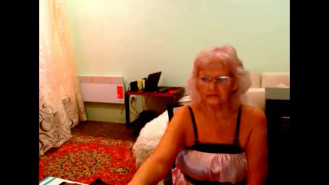 natali online show from November 3, 11:14 am