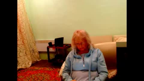 natali online show from October 12, 4:20 pm