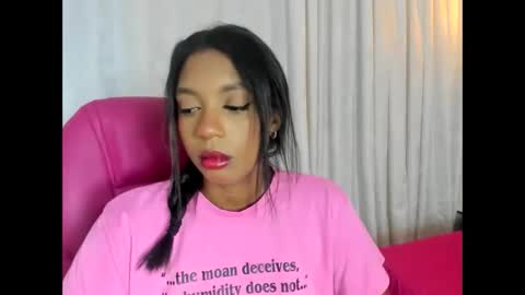 NATALI KIDMAN online show from February 10, 1:25 pm