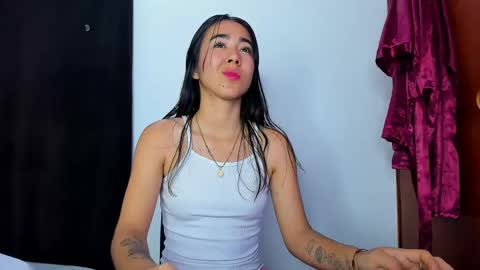 NATI  online show from October 29, 11:18 pm