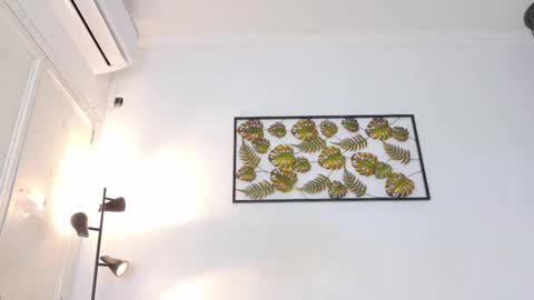 Naty  online show from December 22, 12:41 pm