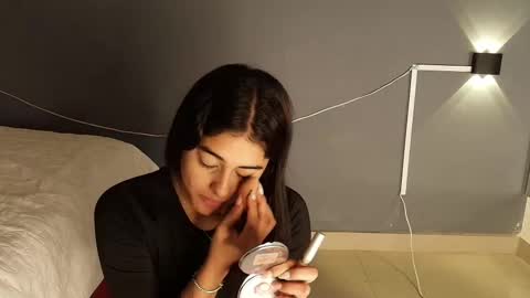 Naty  online show from December 5, 12:06 pm