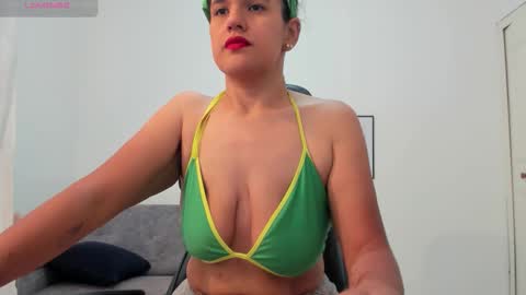 Nathalia online show from March 17, 6:01 pm