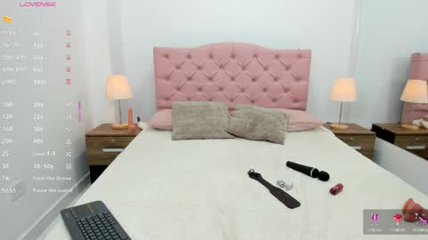 Natalia online show from April 15, 4:02 am