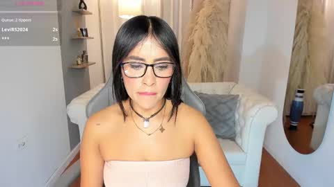 Natalia Leon online show from September 11, 4:24 am