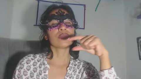 CATHALINA NATA online show from November 1, 11:52 pm