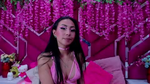 natalia pinkk online show from February 6, 3:06 am